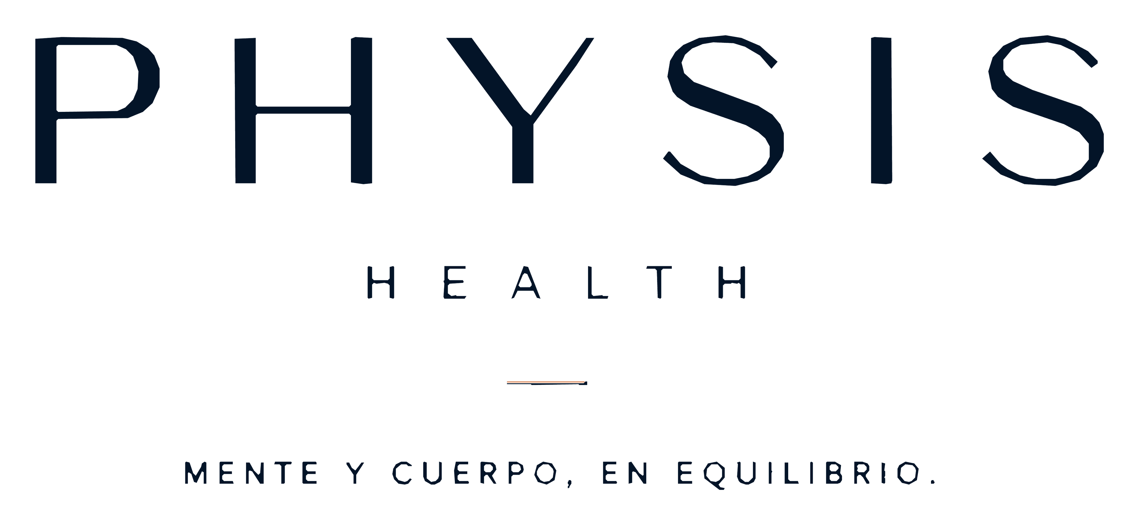 Physis Health - Mente y cuerpo, en equilibrio.